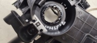 steering wheel levers and controls ring zwijak Opel Meriva B