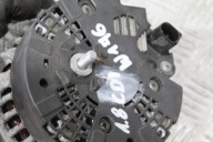 alternator MERCEDES A-KLASA W176