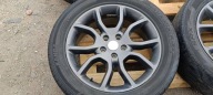 disc discs wheels 20" x 8J 56.4MM 265/50/R20 Dodge Durango 2014