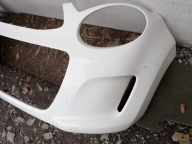 bumper front front CITROEN C1 2 II PA 2014- 52119-0H160