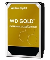 Dysk serwerowy HDD WD Gold DC HA750 (6 TB; 3.