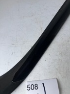 moulding windows CZOLOWEJ left PEUGEOT 508 9686615580