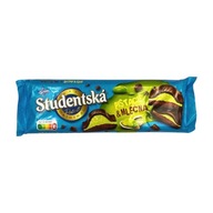 Czekolada Studentska Mleczna Pistacjowa Oryginalna Czeska 240g