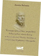 Terapeutyczne aspekty filozofii stoickiej w "Rozmyślaniach" Marka Aureliusz