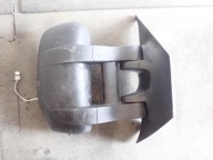 mirror RENAULT MASTER III 9PIN MOVANO B Dlugie