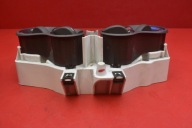 control panel air conditioning devices 5A0240100 FIAT PANDA 2 II 03-11