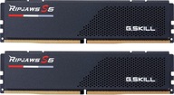 G.SKILL Pamięć RAM DDR5 64GB (2x32GB) Ripjaws S5 6000MHz CL36-36 XMP3