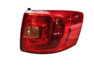 light right rear part VOLKSWAGEN JETTA VI (2010-2014) sedan