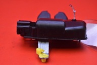 lock bonnet rear part boot NISSAN TIIDA C11 sedan 04-08