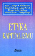 ETYKA KAPITALIZMU