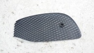 Mercedes E Klasa W213 grid of a bumper left front A2138851500