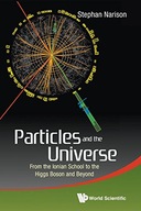 Particles And The Universe: From The Ionian