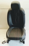 Sitze links OPEL MERIVA B