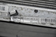 bar, wall front MERCEDES R W251
