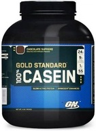 Optimum Casein 100% - 1800g VANILLA