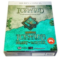 ICEWIND DALE SREBRNA EDYCJA PREMIEROWE BIG BOX PL PC