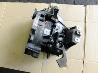 CAMBIO vw touran 2,0 8v KLK 2008r