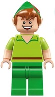 LEGO DISNEY Figúrka Peter Pan dis087