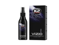 K2 VIZIO PRO niewidzialna wycieraczka 150ml ZESTAW