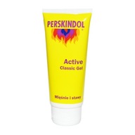 Perskindol Active Classic Gel, gél, 100 ml