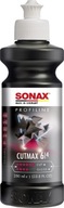 PAX SONAX PROFILINE CUTMAX 06/03 250ML PASTA POLER