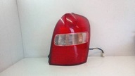 Lampa prawa tylna Mazda 323F