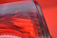 light left rear part rear NISSAN MICRA 3 III K12 3D HB 02-07