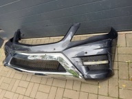 Mercedes GLK Lift 12- AMG bumper front front
