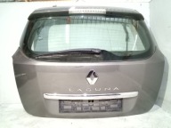 Renault Laguna III 3 kombi boot door rear TEKND