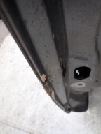 FORD KUGA II 2 MK2 13-19 door front front right
