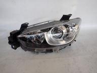 MAZDA CX5 CX-5 LIFT 14-17 light left front front lens