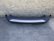 PEUGEOT 2008 2 II 19- Paraurti posteriore