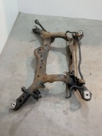 axle beam springing rear part S7 Audi A7 and (2010-2018) 4G
