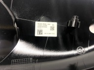 BMW 1 F40 cover mirrors