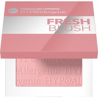 BELL HYPOALLERGENIC FRESH BLUSH RÓŻ DO POLICZKÓW 01 GOLDEN PEACH