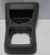 GOLF VI+ 12R Blende Abdeckung TUNEL mitte 5N1863476A