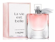 Lancôme La Vie Est Belle Parfumovaná voda pre ženy 75 ml