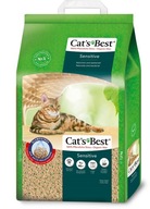 Cat's Best Sensitive 20l (7,2kg)