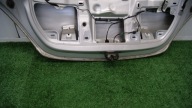 Heckklappe heck OPEL CORSA D KOD Z157