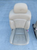 seat front front right GRZANY LA03 LEXUS GS III 450H 300