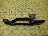 MITSUBISHI OUTLANDER handle left rear part MR526109