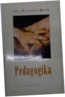 Pedagogika - Jan Augustyn Belo