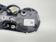 BMW G20 G21 G26 G80 M3 bracket for KUBKI passenger compartment CUPHOLDER 6809803