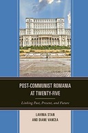 Post-Communist Romania at Twenty-Five: Linking