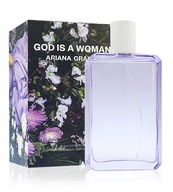 Ariana Grande God Is A Woman parfumovaná voda pre ženy 100 ml
