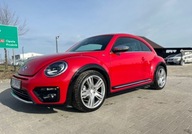 Volkswagen Beetle Nowy Samochod Udokumentowany...