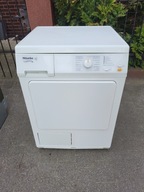 SUSZARKA KONDENSACYJNA MIELE T4223 C 7kg STAN BDB