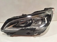 light front left new VALEO LED PEUGEOT 3008 II 16