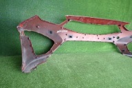 KIA CEED III GT LIFT 21- front bumper front