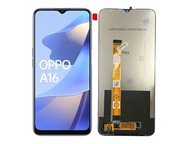 WYŚWIETLACZ LCD EKRAN SZYBKA DOTYK DO OPPO A16 A16S A54S CPH2269